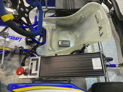 Gebrauchter Lenzo Mini mit LK-Elektro 2021