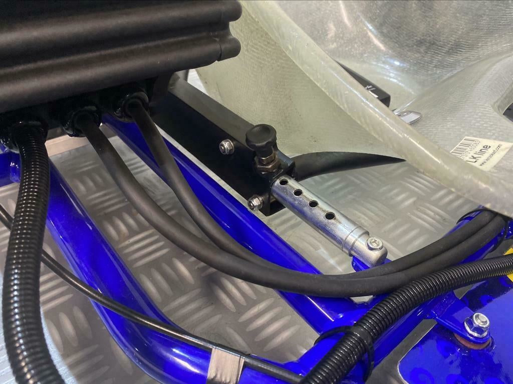 Gebrauchter Lenzo Mini mit LK-Elektro 2021