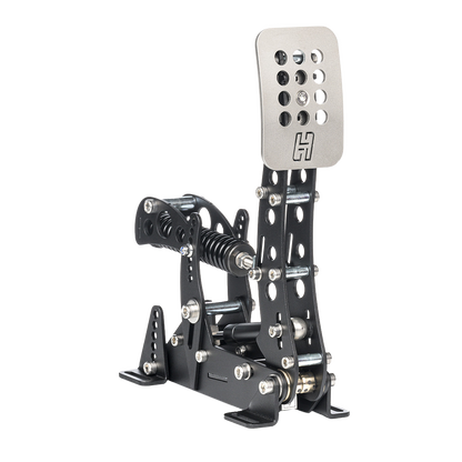 Heusinkveld Ultimate+ - 3 Pedal