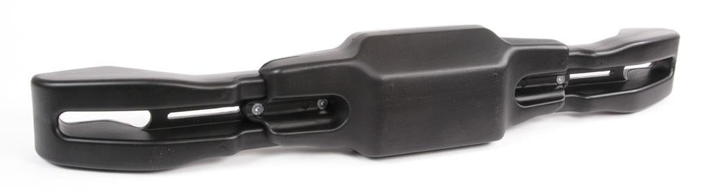 KG Mini verstellbare Heckstoßstange