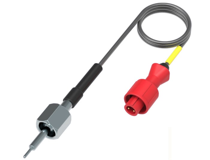 Alfano pro 3 evo / 6 Abgassensor pro