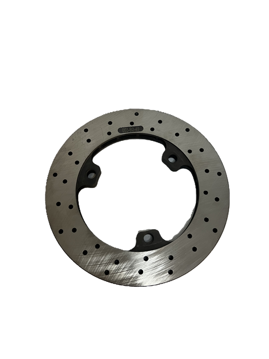 Croc Promotion Bremsscheibe 158 x 12 MM