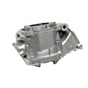 Rotax Max Zylinder DD2
