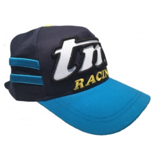 TM Racing Haustier