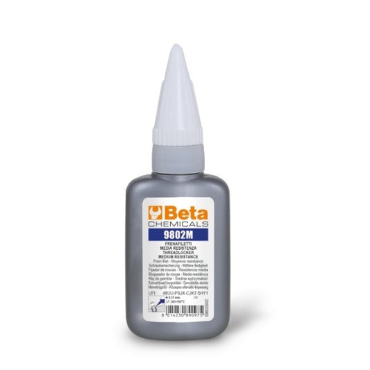 Beta Schraubensicherung mittel 20 ML