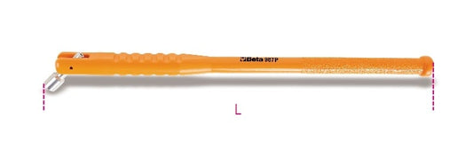 Beta Valve Puller