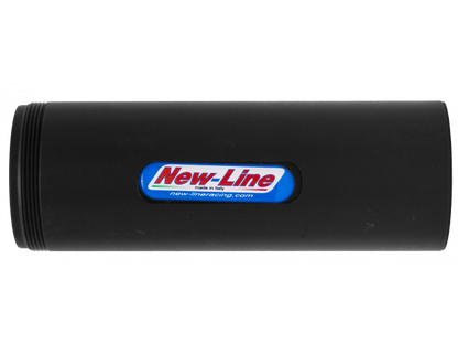New Line Gasscheibengehäuse DELL'ORTO