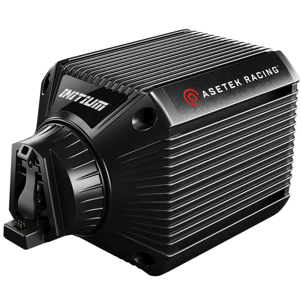 Asetek SimSports Initium 5Nm Direct Drive - PC Bundle