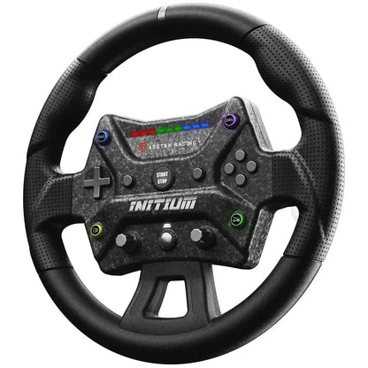 Asetek SimSports Initium 5Nm Direct Drive - PC Bundle