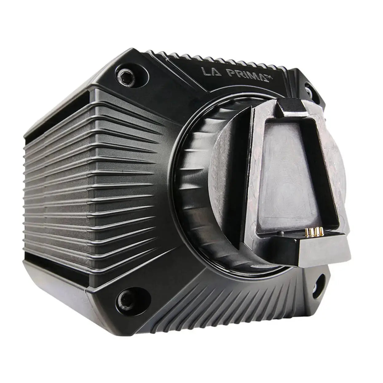 Asetek SimSports La Prima Direct Drive Wheelbase (12 Nm) - KartKings