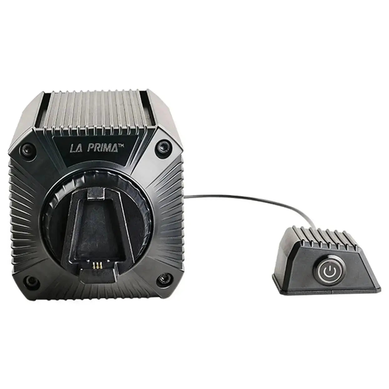 Asetek SimSports La Prima Direct Drive Wheelbase (12 Nm) - KartKings