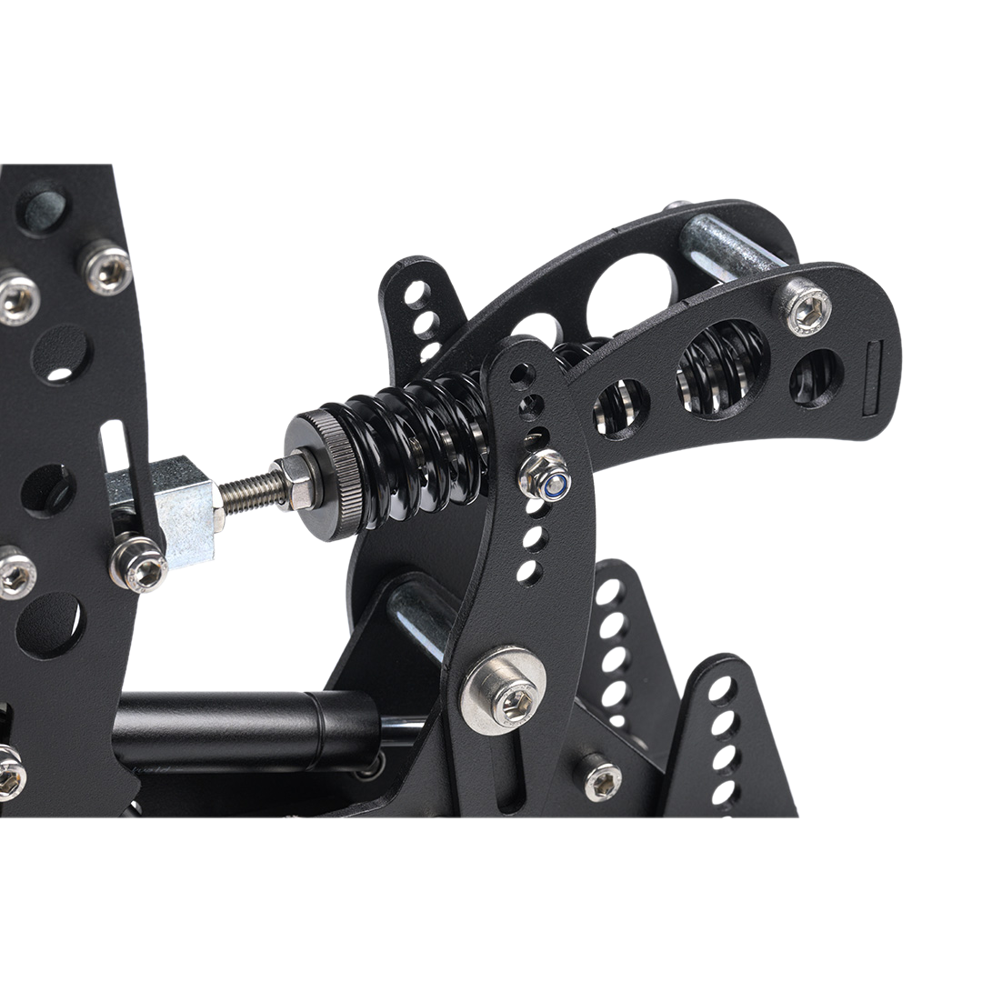 Heusinkveld Sim Pedals Ultimate+ 2-Pedal-Set