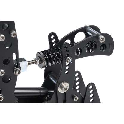 Heusinkveld Sim Pedals Ultimate+ 2-Pedal-Set