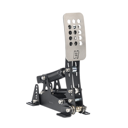 Heusinkveld Sim Pedals Ultimate+ 2-Pedal-Set