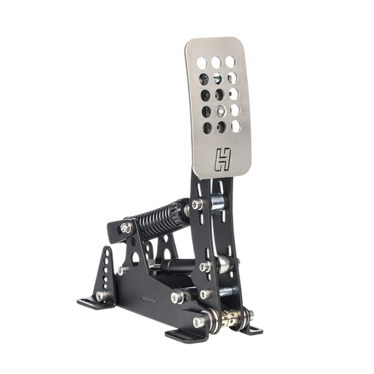 Heusinkveld Sim Pedals Ultimate+ 2-Pedal-Set