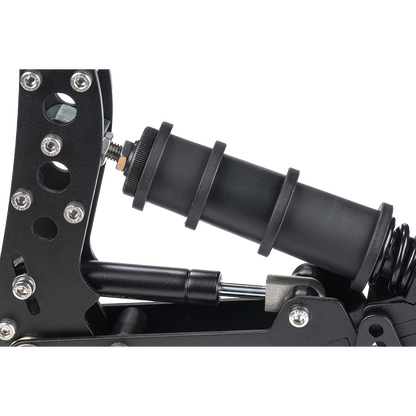 Heusinkveld Sim Pedals Ultimate+ 2-Pedal-Set