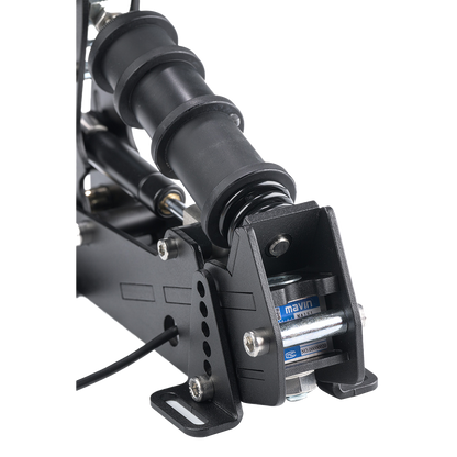 Heusinkveld Sim Pedals Ultimate+ 2-Pedal-Set