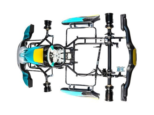 Kart Falcon Indy 1.6mm OK