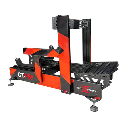 SimXPro GT – PRO Sim Racing Cockpit