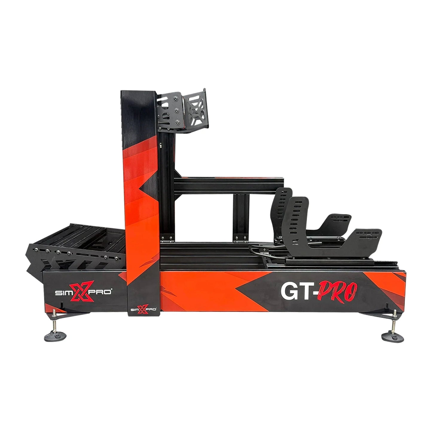 SimXPro GT – PRO Sim Racing Cockpit