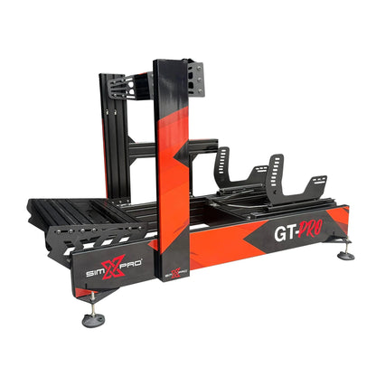 SimXPro GT – PRO Sim Racing Cockpit
