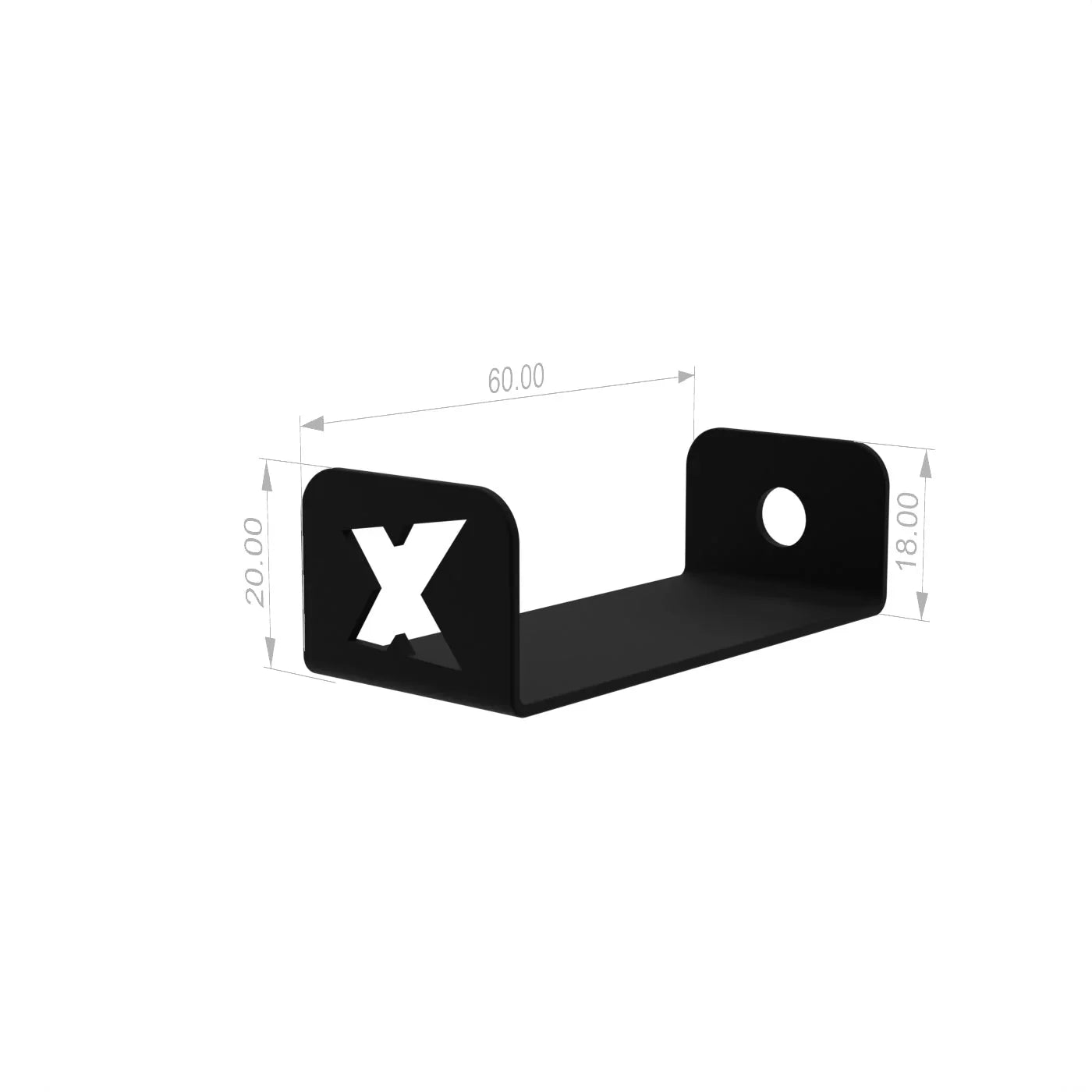 SimXPro Headset Holder - KartKings