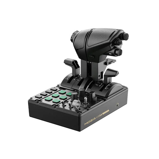 MOZA Racing MTQ Throttle Quadrant