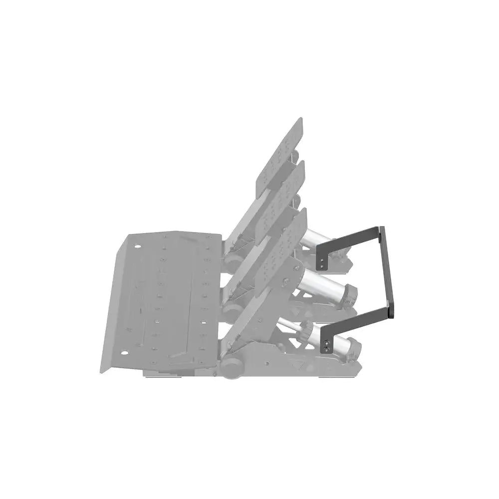 MOZA Racing SRP2 Rear Support Bracket - KartKings