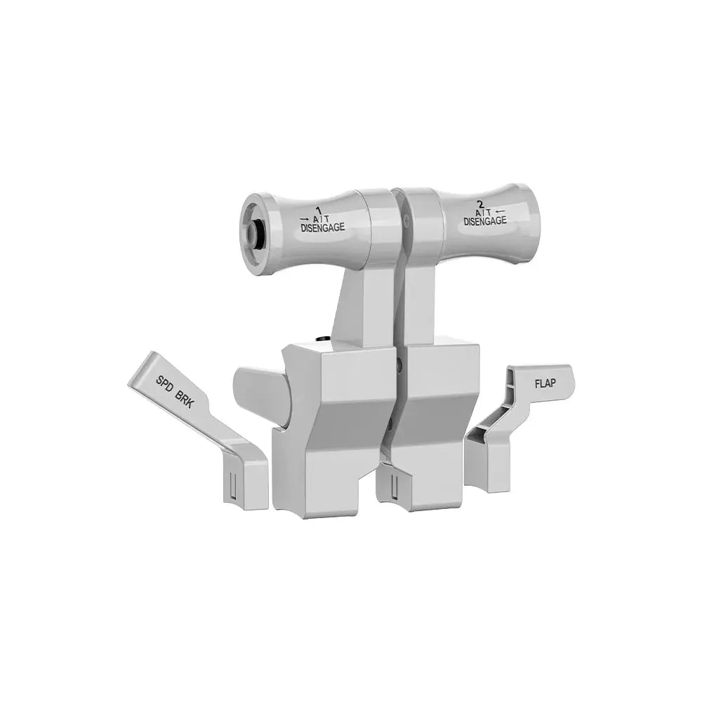 MOZA Racing TQB Throttle Module