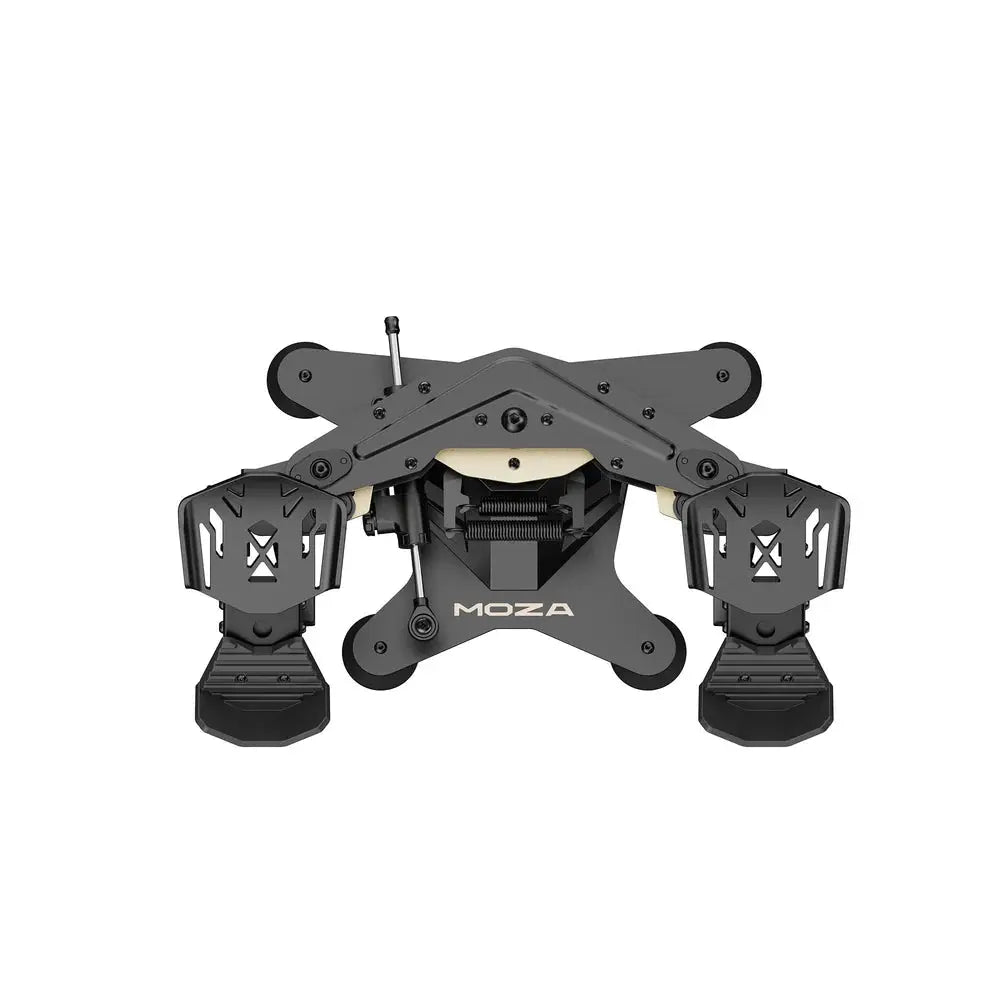 Moza Racing MRP Rudder Pedals