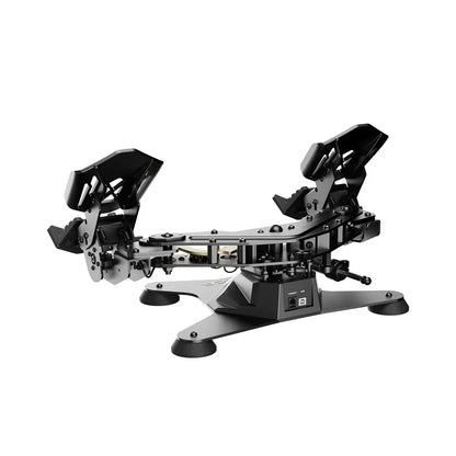 Moza Racing MRP Rudder Pedals