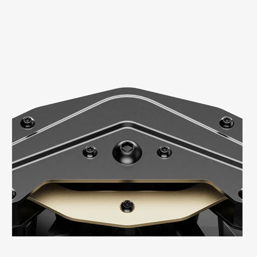 Moza Racing MRP Rudder Pedals