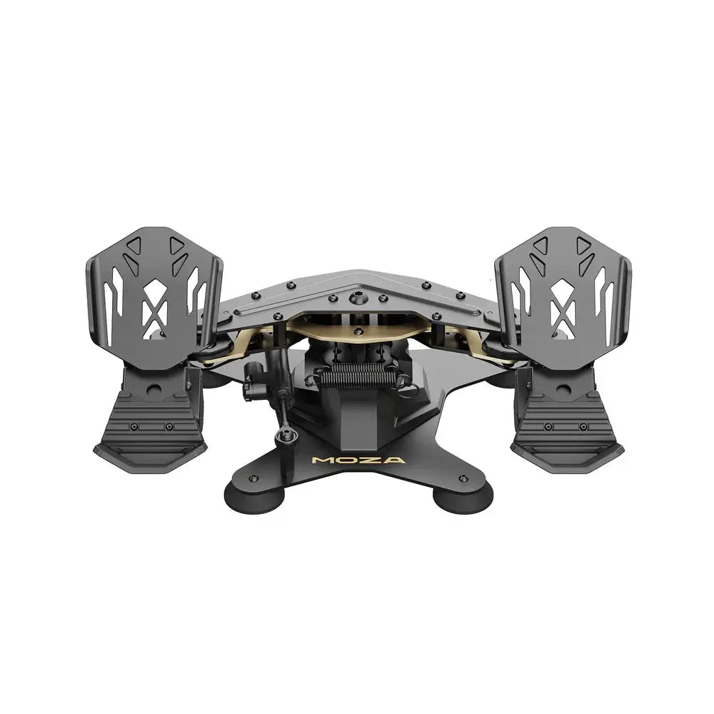 Moza Racing MRP Rudder Pedals