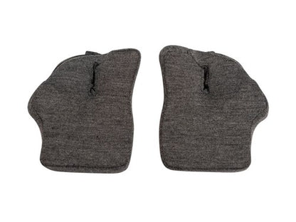 Zamp RZ-42Y Wangenpolster