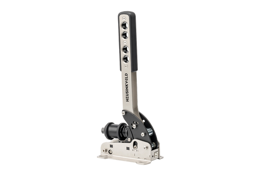 Heusinkveld Sim Handbremse - Schwarz