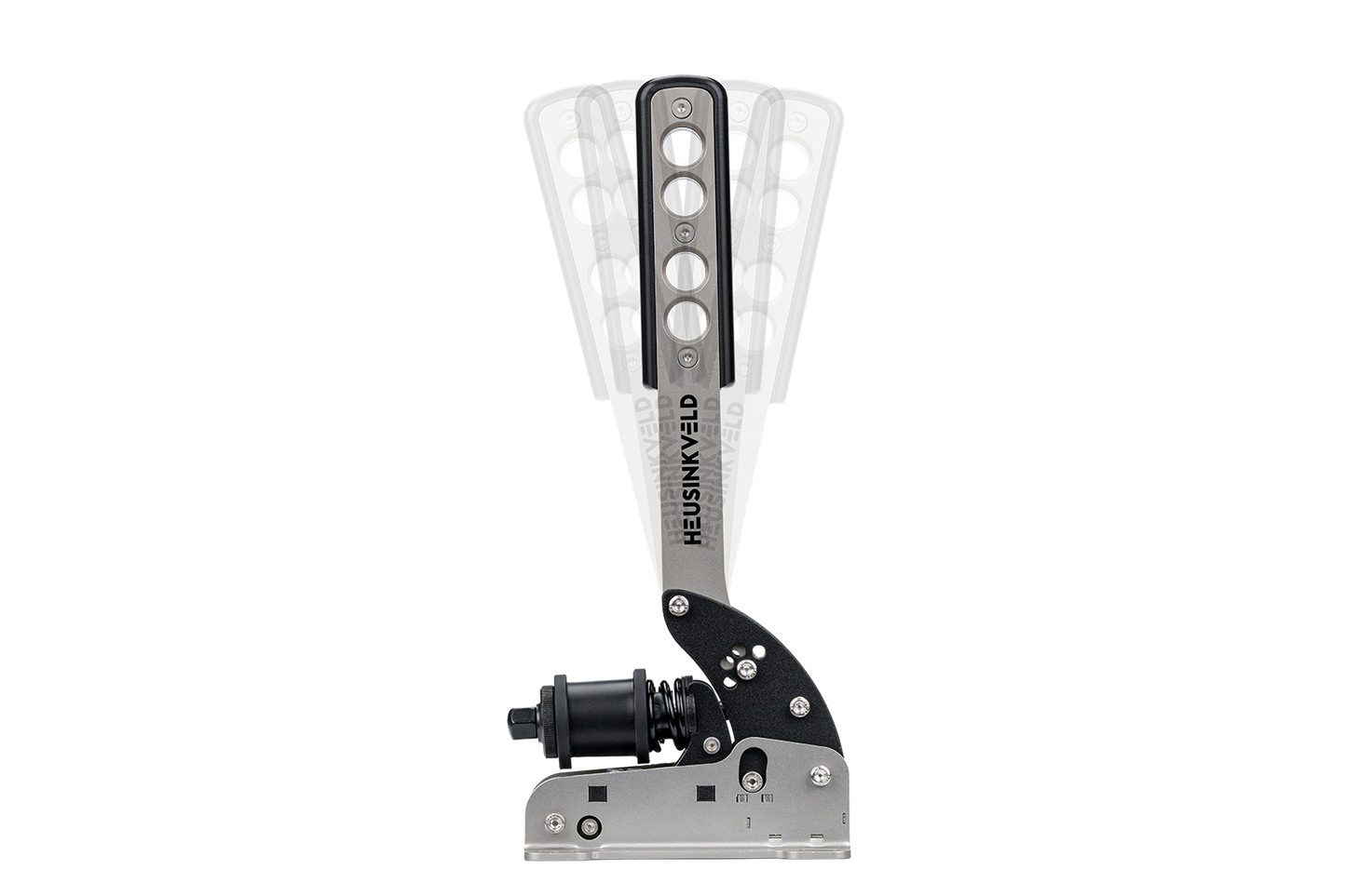 Heusinkveld Sim Handbremse - Schwarz