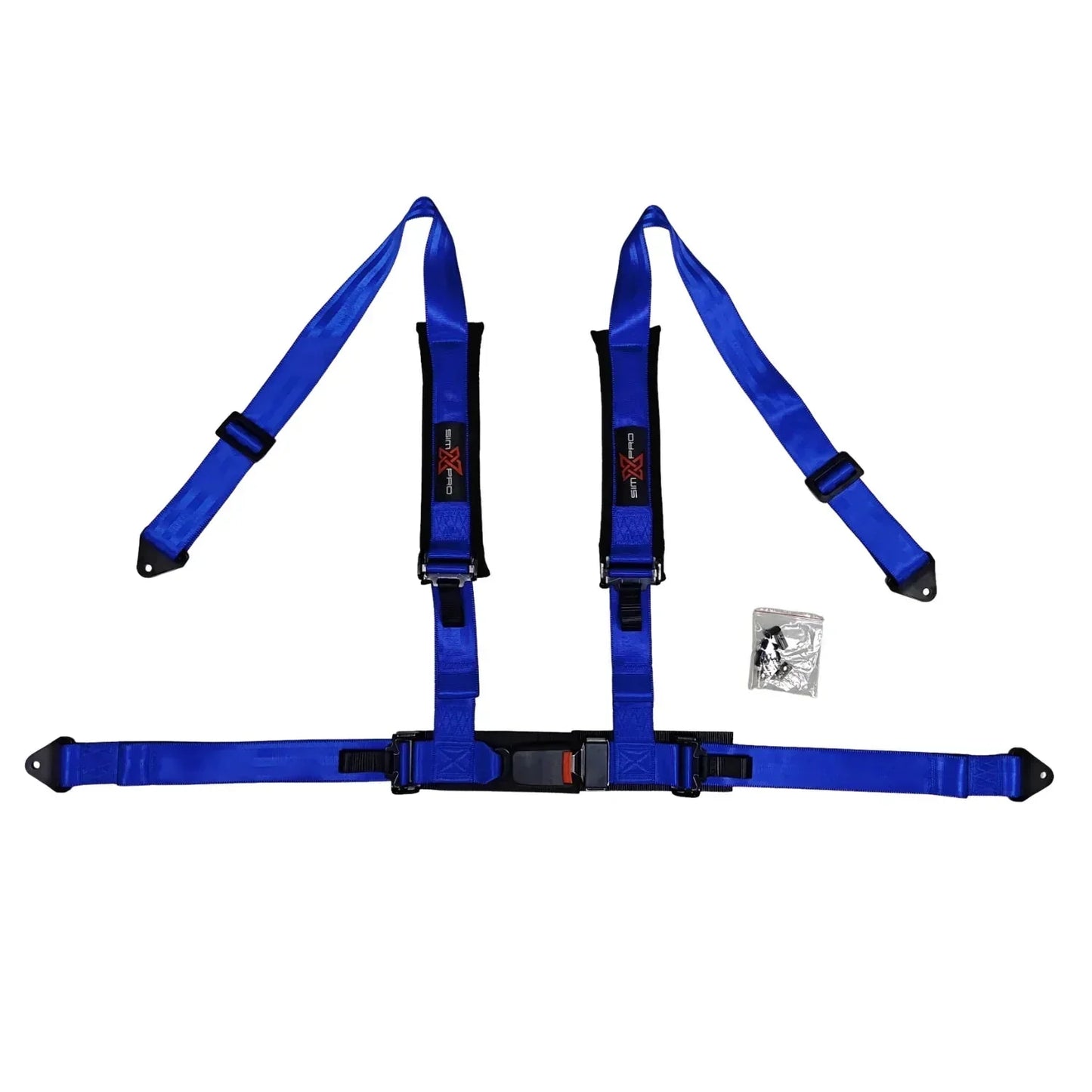 SimXPro Seat Harness - KartKings