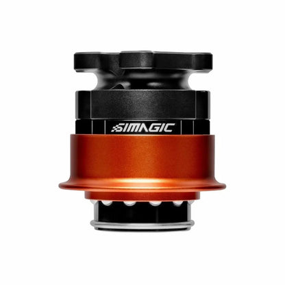 Simagic Third Party Quick Release Adapter