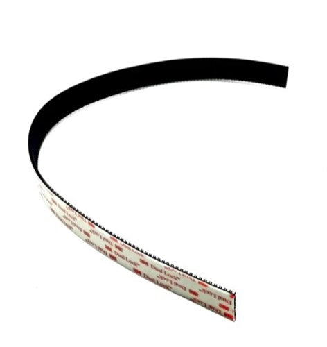 Bevestigingsstrip velcro X30/Mini