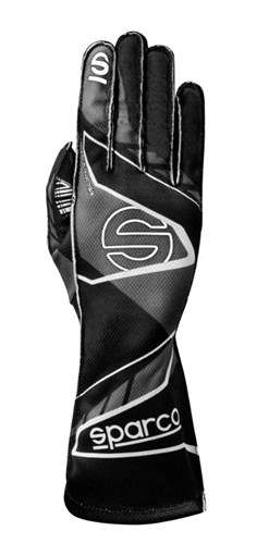 Sparco handschoenen K-Arrow+ zwart maat 10 waterproof