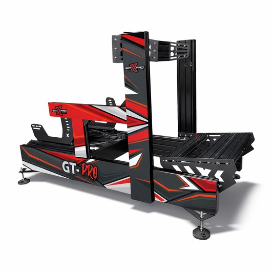 SimXPro GT – PRO Sim Racing Cockpit