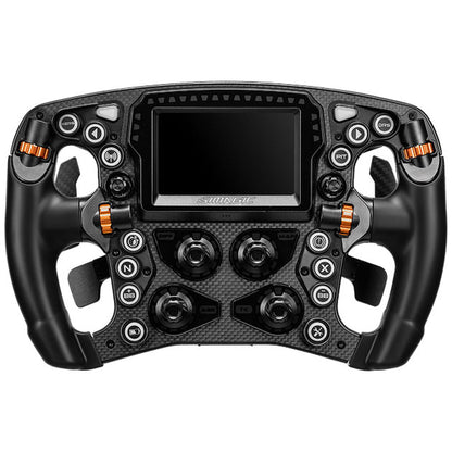 Simagic 3-Paddle Shifter Module