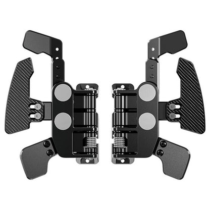 Simagic 3-Paddle Shifter Module
