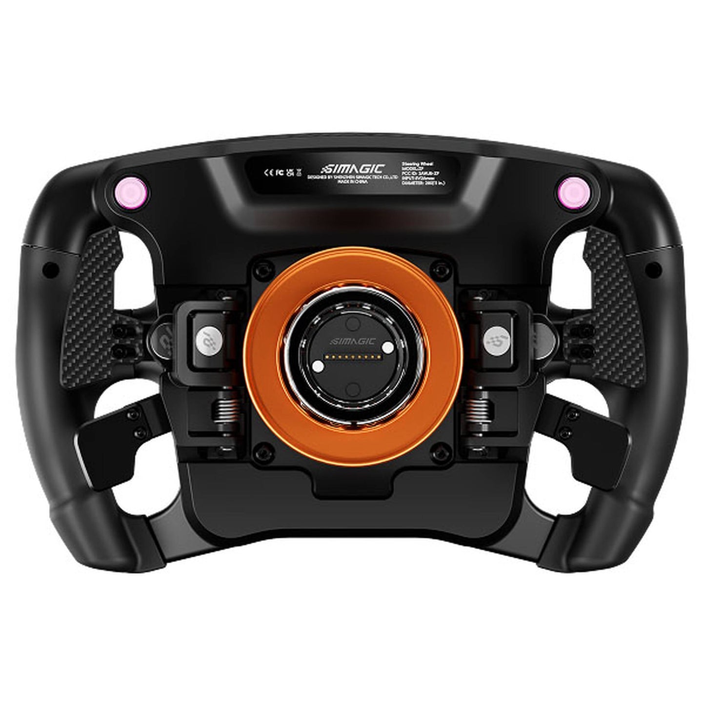 Simagic Push-Pull Paddle Shifter Module