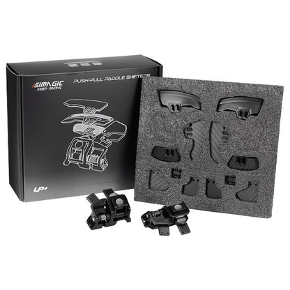 Simagic Push-Pull Paddle Shifter Module