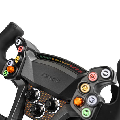 Simagic Zeus GT Steering Wheel