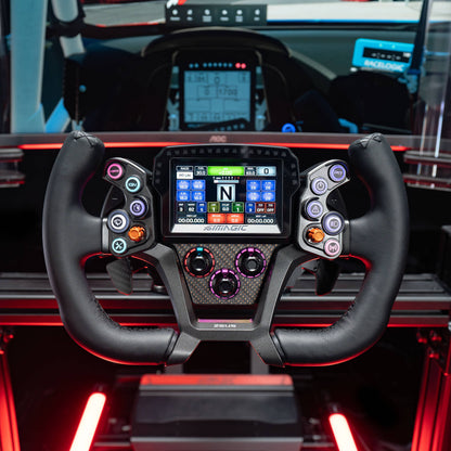 Simagic Zeus GT + MagicDash 4 Bundle