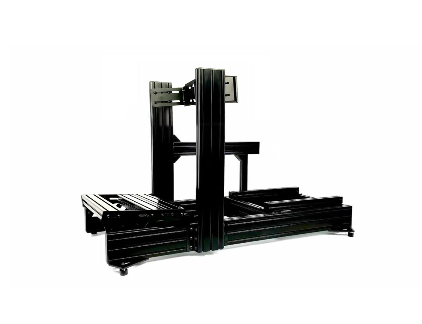 SimXPro® XT120 – Schwarze Pulverbeschichtung