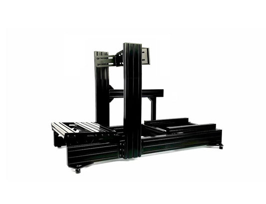 SimXPro® XT120 – Schwarze Pulverbeschichtung