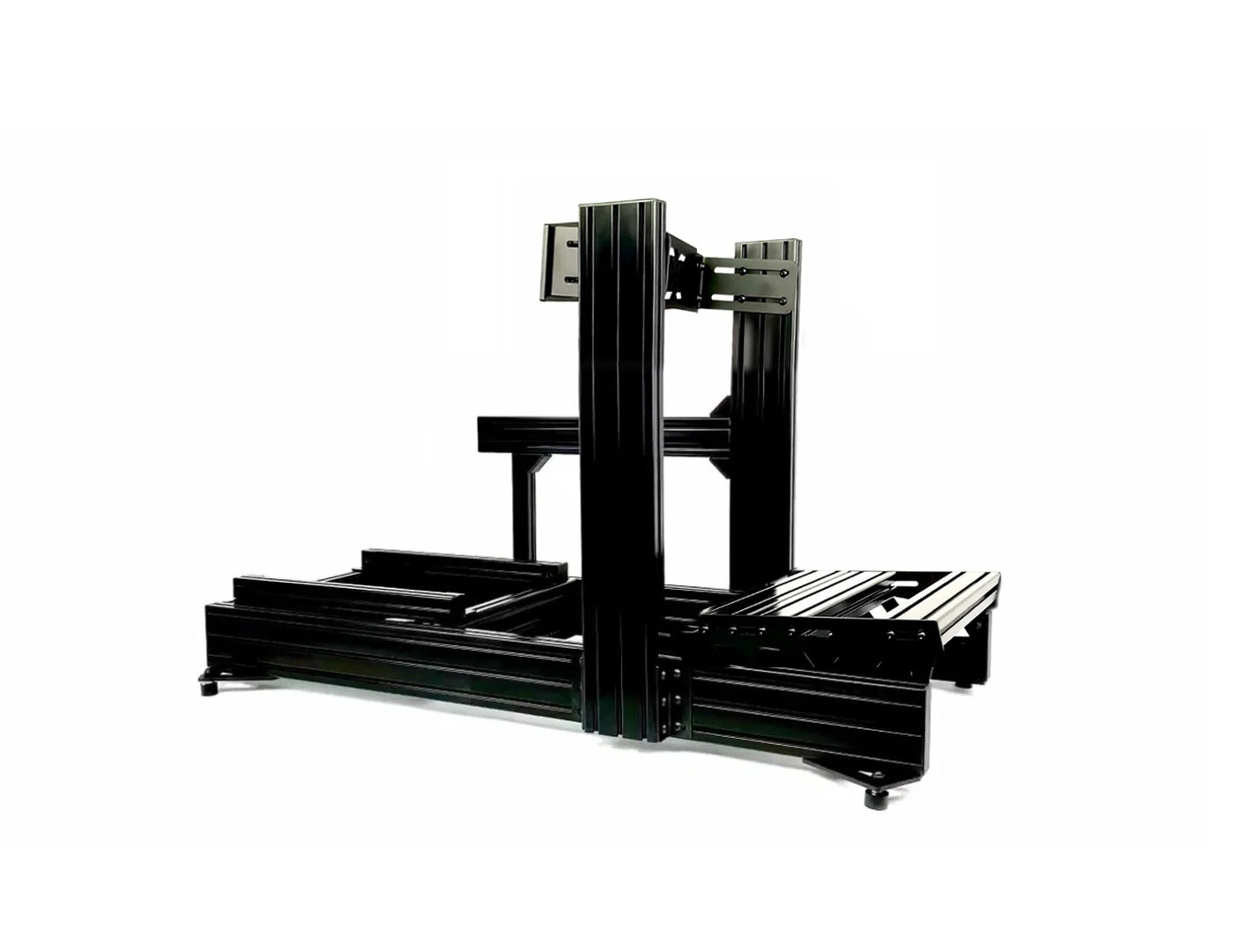 SimXPro® XT120 – Schwarze Pulverbeschichtung